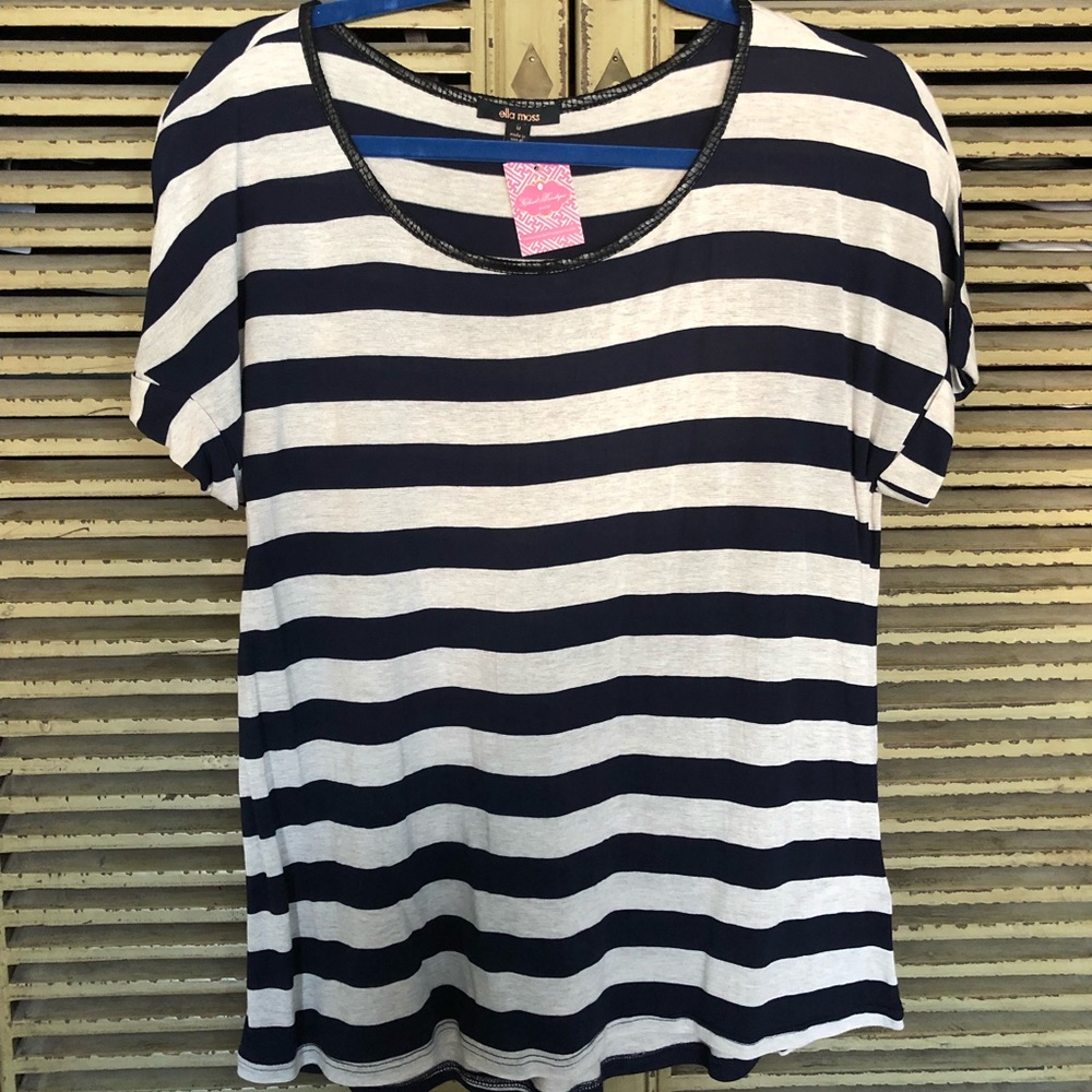 Ella Moss Tee
